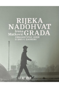Rijeka nadohvat grada - naslovnica