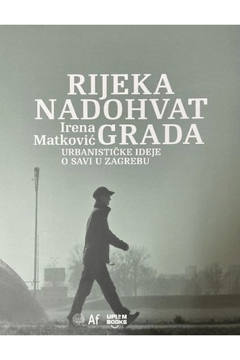 Rijeka nadohvat grada - naslovnica