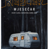Mjesečar - naslovnica