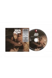 Bijelo dugme – Bitanga i princeza (CD) glazbeno izdanje