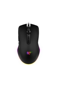 GAMENOTE MIŠ GAMING MS877 RGB USB - slika proizvoda