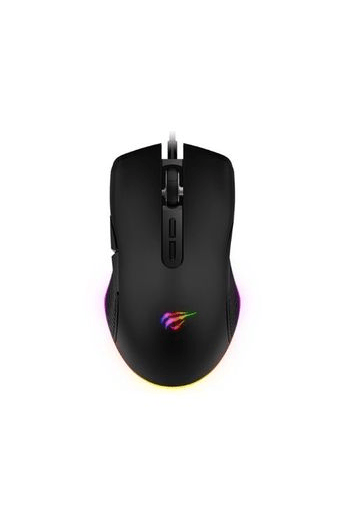 GAMENOTE MIŠ GAMING MS877 RGB USB - slika proizvoda