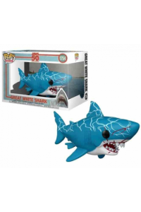 POP Jaws - Great White Shark (1754) - slika proizvoda
