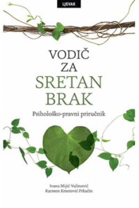 Vodič za sretan brak - naslovnica