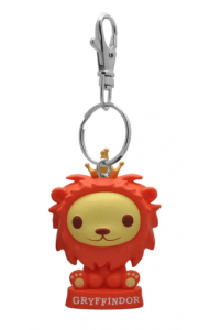 Chibi Gryffindor Key Ring Blister Pack