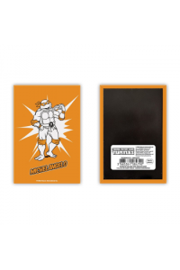 Tmnt - Magnet - Pop Color -  Michelangelo * - slika proizvoda