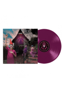 Cracker Island (Purple Vinyl)