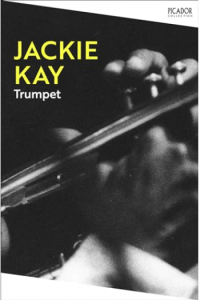 Trumpet - naslovnica