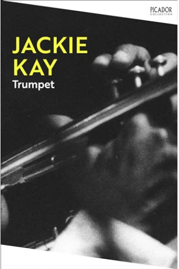 Trumpet - naslovnica