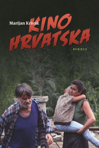 Kino Hrvatska - naslovnica