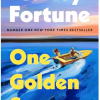 One Golden Summer - naslovnica