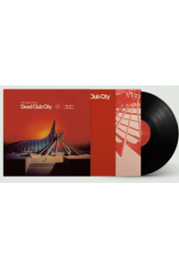 Nothing But Thieves - Dead Club City LP - omot