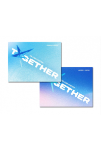 Tomorrow X Together (Txt) - The Star Chaper: Together (Weverse Albums Ver.) [Ver. B] - omot