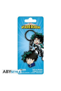 My Hero Academia - Keychain "Deku" - slika proizvoda