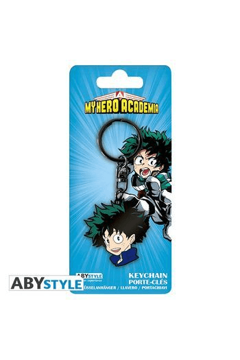 My Hero Academia - Keychain "Deku" - slika proizvoda
