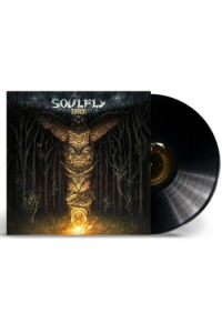 Soulfly - Totem LP - omot