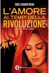 Amore ai tempi della rivoluzione - naslovnica
