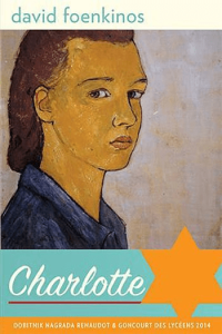 Charlotte - naslovnica