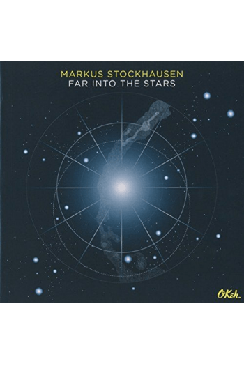 Markus Stockhausen - Far into the Stars CD - omot