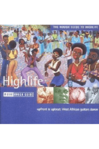 The Rough Guide To - Highlife CD - omot