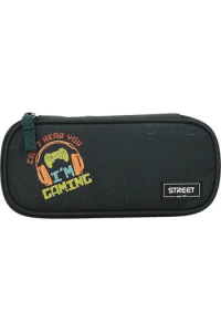 Pernica Četvrtasta Compact Street Game 531090 P100