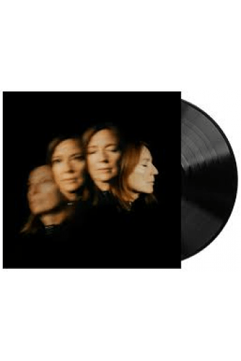 Beth Gibbons - Lives Outgrown - omot