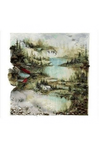 Bon Iver - Bon Iver CD - omot
