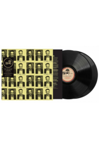Joe Strummer - Assembly LP - omot
