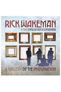 Gallery Of Imagination