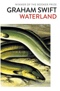 Waterland - naslovnica