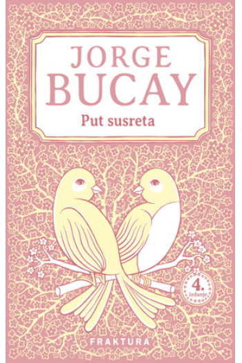 Put susreta - naslovnica