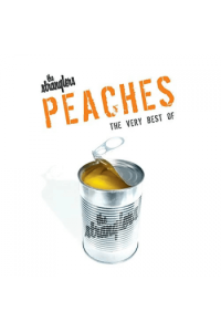 The Stranglers - Peaches - The Very Best Of CD - omot
