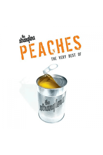 The Stranglers - Peaches - The Very Best Of CD - omot