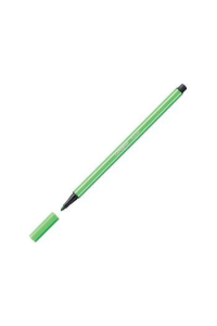 Flomaster Pen 68 list zelena