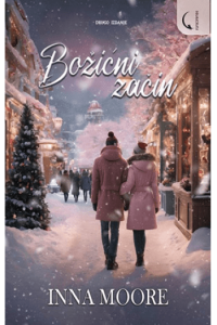 Božićni začin - 2. izdanje - naslovnica