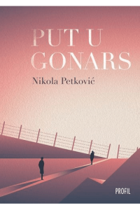 Put u Gonars - naslovnica