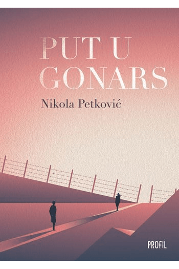 Put u Gonars - naslovnica