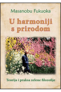 U harmoniji s prirodom - naslovnica