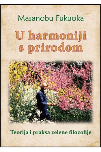 U harmoniji s prirodom - naslovnica