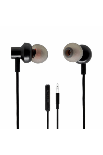 Hands free Ldnio HP06 3.5mm crne - slika proizvoda