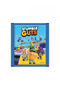 Sličice Stumble Guys - slika proizvoda