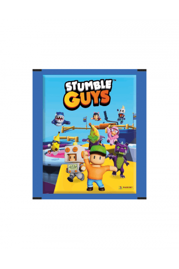 Sličice Stumble Guys - slika proizvoda