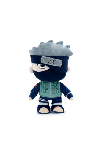 Barrado Plush: Naruto - Kakashi 29cm - slika proizvoda