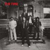 Time - Time (Red) LP - omot