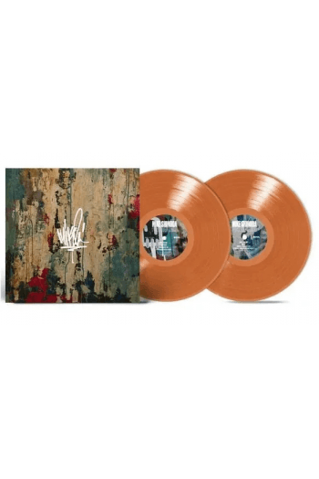 Mike Shinoda - Post Traumatic (Deluxe version) LP - omot