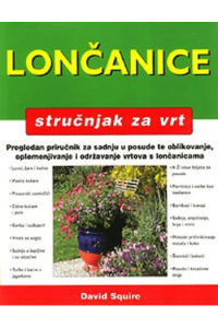 Lončanice - naslovnica