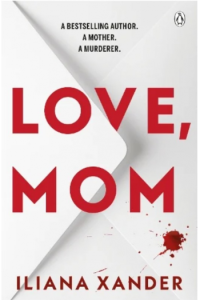 Love Mom - naslovnica