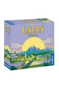 Catan Energija (Hr)