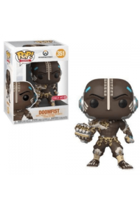 POP Games: Overwatch - Leopard Doomfist (Special Edition) - slika proizvoda