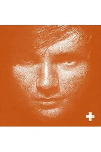 Ed Sheeran - + CD - omot